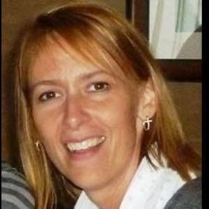 Meet your Posher, Marsha